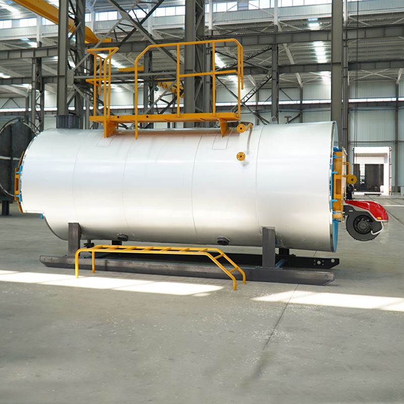 Lò hơi hơi điện cao