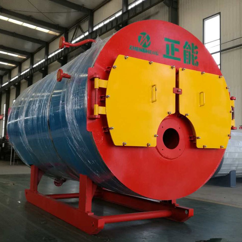 Lò hơi hơi khí nitơ thấp