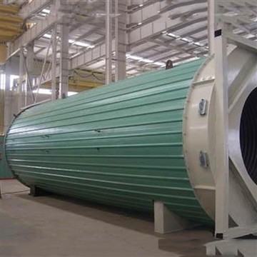 Tại sao lại là muối nóng chảy?