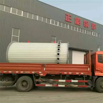 Lò hơi thu hồi nhiệt thải có phù hợp với bạn không?