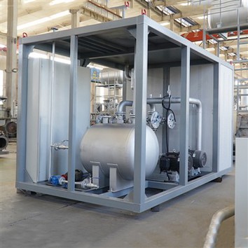 Máy sưởi nhiệt điện